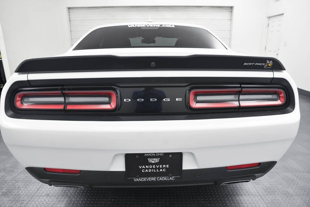 2022 Dodge Challenger R/T Scat Pack AKRON OH