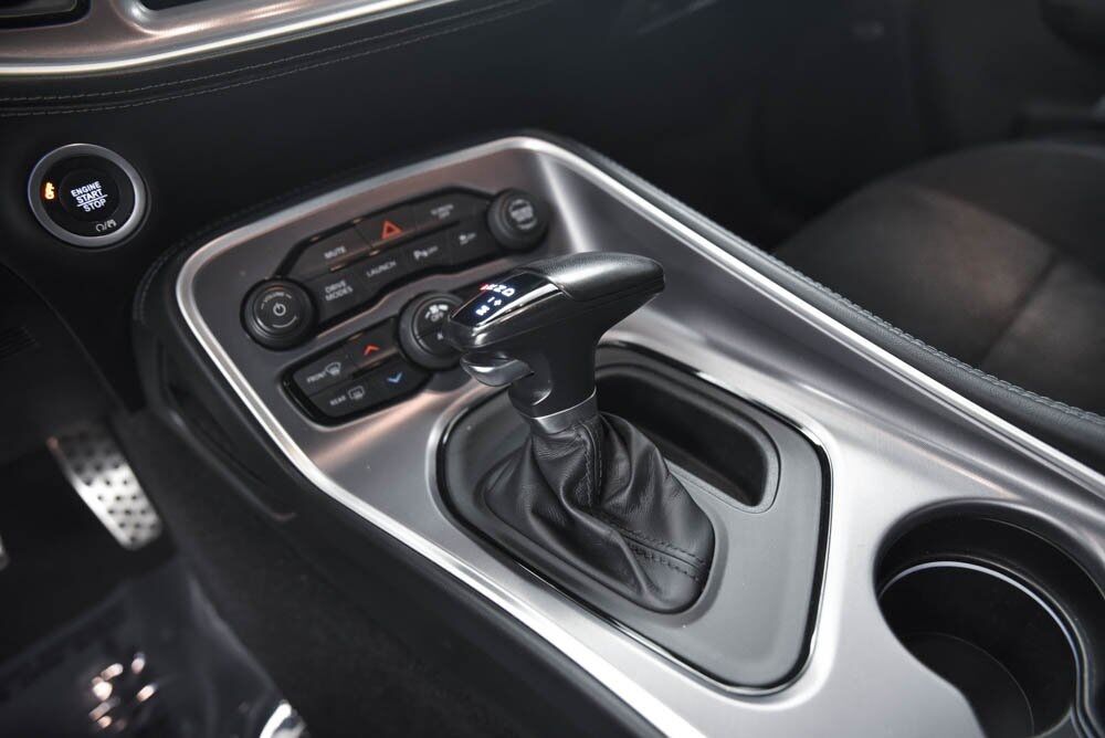 2022 Dodge Challenger R/T Scat Pack AKRON OH