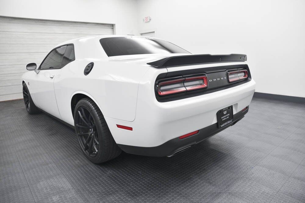 2022 Dodge Challenger R/T Scat Pack AKRON OH