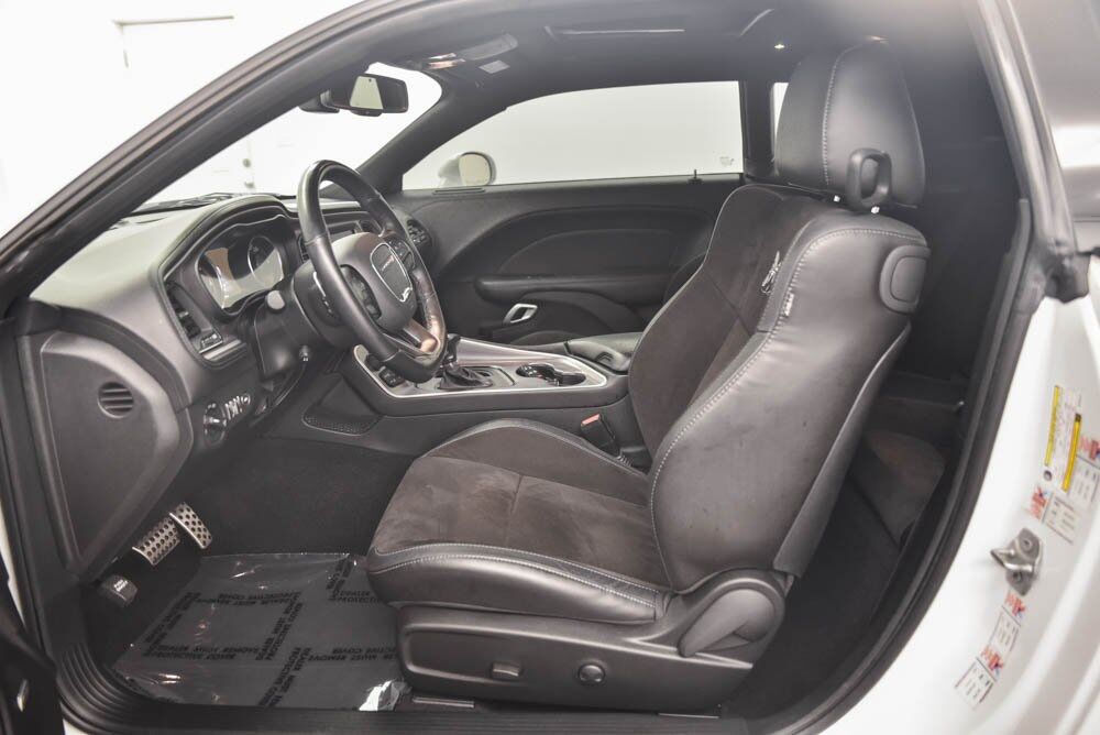 2022 Dodge Challenger R/T Scat Pack AKRON OH