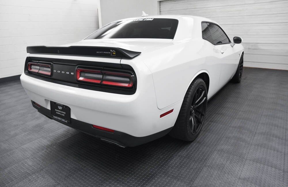 2022 Dodge Challenger R/T Scat Pack AKRON OH