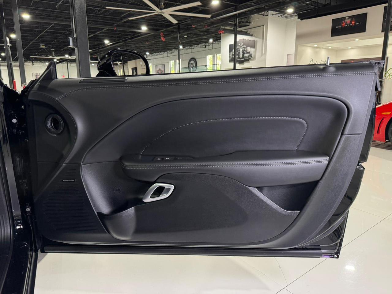 2022 Dodge Challenger R/T Scat Pack CONVERTIBLE!! Fort Lauderdale FL
