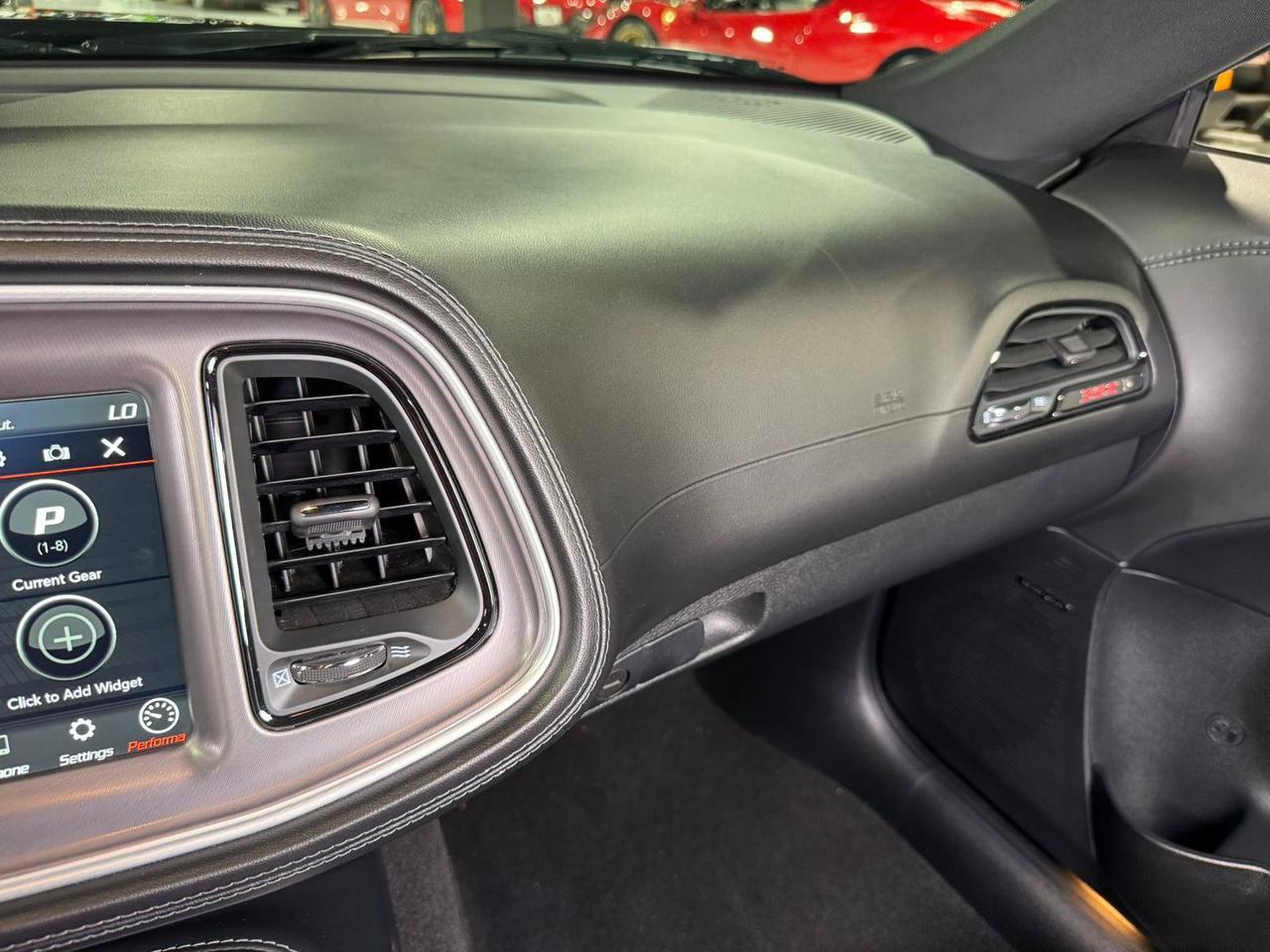 2022 Dodge Challenger R/T Scat Pack CONVERTIBLE!! Fort Lauderdale FL