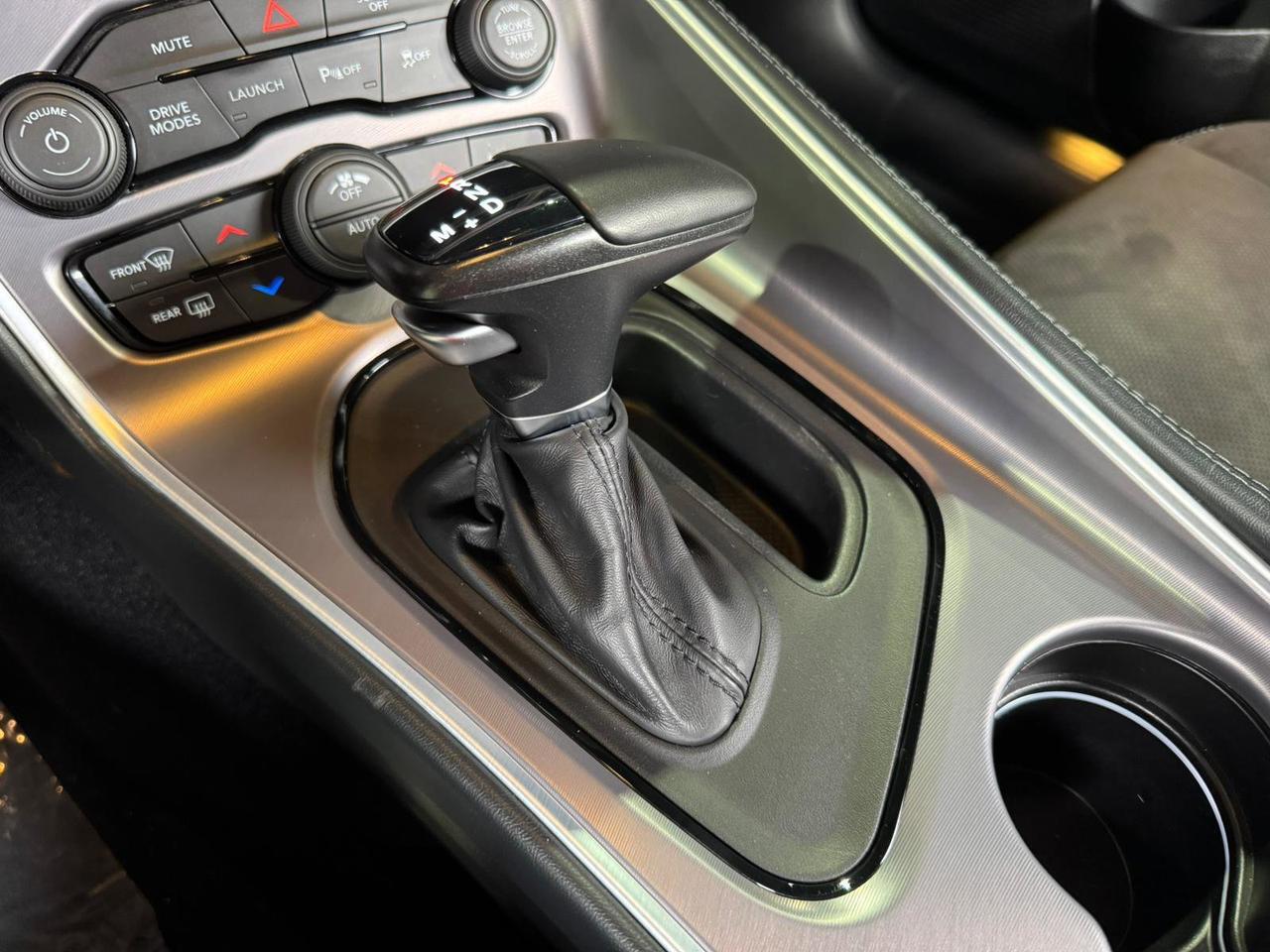 2022 Dodge Challenger R/T Scat Pack CONVERTIBLE!! Fort Lauderdale FL