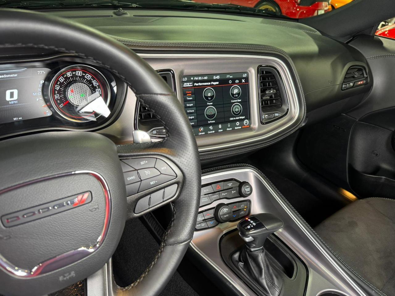 2022 Dodge Challenger R/T Scat Pack CONVERTIBLE!! Fort Lauderdale FL