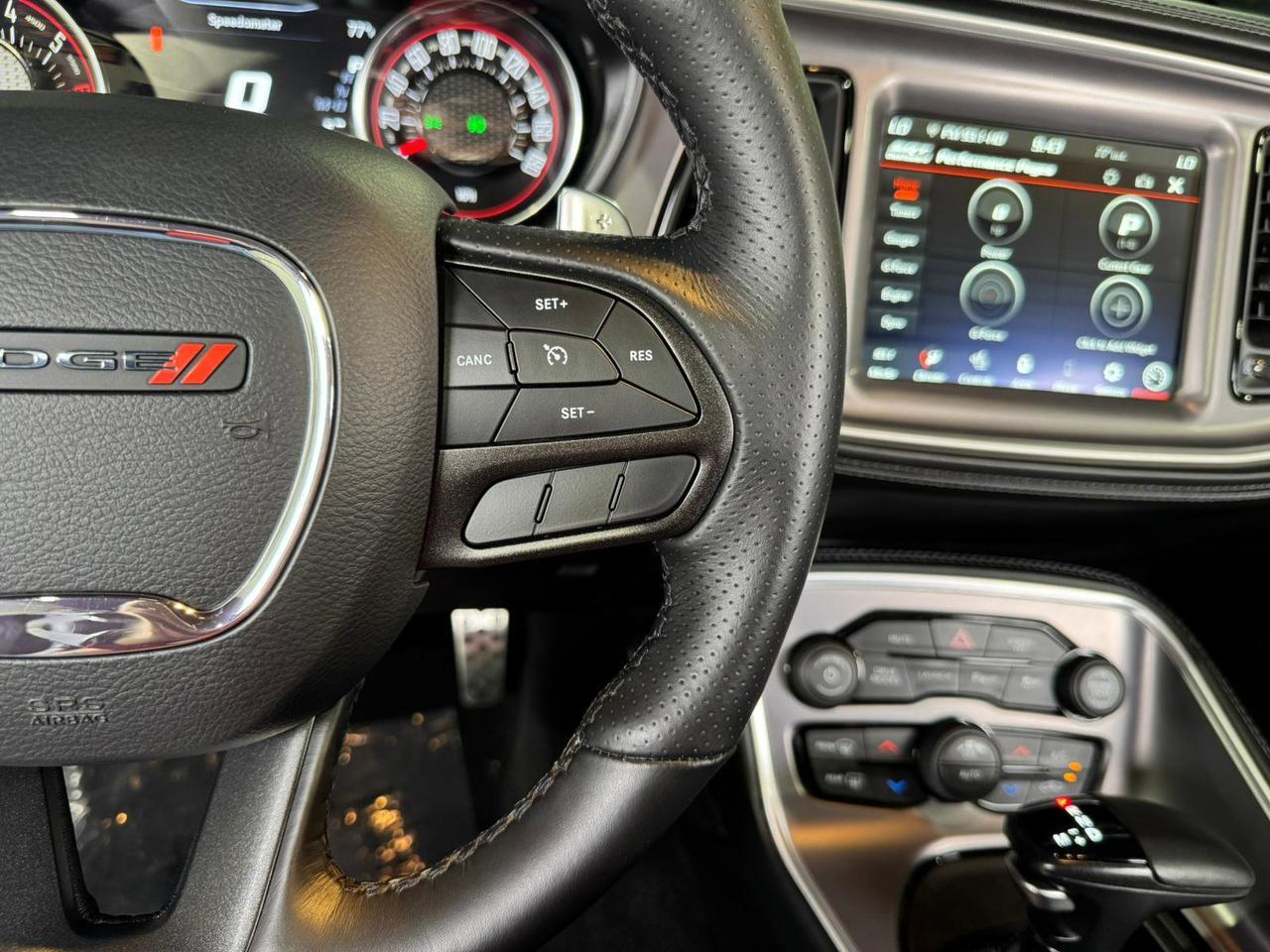 2022 Dodge Challenger R/T Scat Pack CONVERTIBLE!! Fort Lauderdale FL