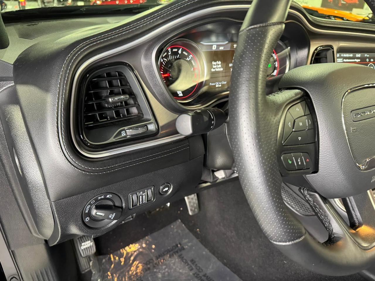 2022 Dodge Challenger R/T Scat Pack CONVERTIBLE!! Fort Lauderdale FL