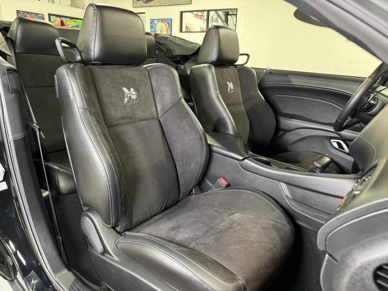 2022 Dodge Challenger R/T Scat Pack CONVERTIBLE!! Fort Lauderdale FL