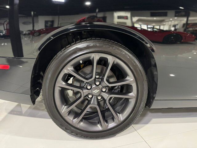 2022 Dodge Challenger R/T Scat Pack CONVERTIBLE!! Fort Lauderdale FL