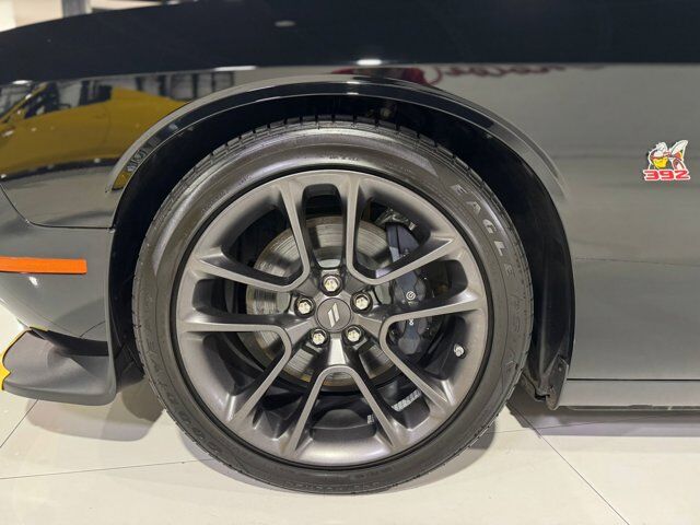 2022 Dodge Challenger R/T Scat Pack CONVERTIBLE!! Fort Lauderdale FL
