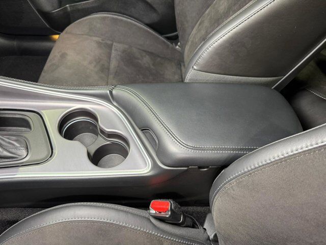 2022 Dodge Challenger R/T Scat Pack CONVERTIBLE!! Fort Lauderdale FL