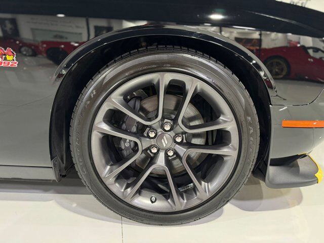 2022 Dodge Challenger R/T Scat Pack CONVERTIBLE!! Fort Lauderdale FL