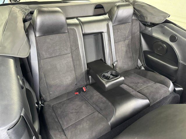 2022 Dodge Challenger R/T Scat Pack CONVERTIBLE!! Fort Lauderdale FL