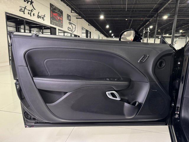 2022 Dodge Challenger R/T Scat Pack CONVERTIBLE!! Fort Lauderdale FL