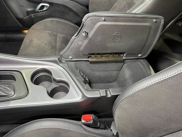 2022 Dodge Challenger R/T Scat Pack CONVERTIBLE!! Fort Lauderdale FL