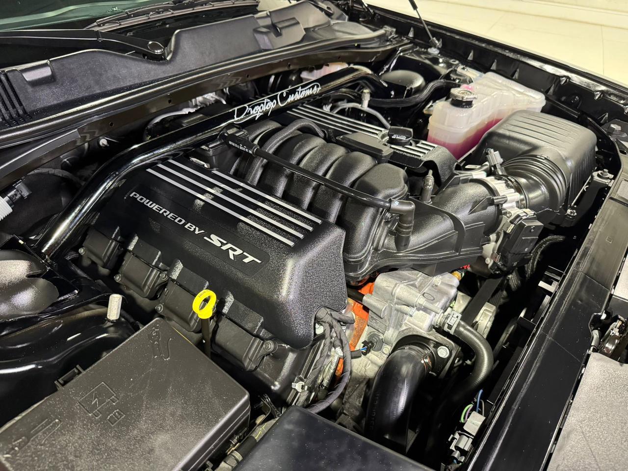 2022 Dodge Challenger R/T Scat Pack CONVERTIBLE!! Fort Lauderdale FL