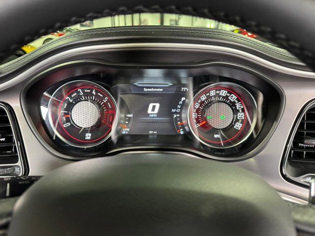 2022 Dodge Challenger R/T Scat Pack CONVERTIBLE!! Fort Lauderdale FL