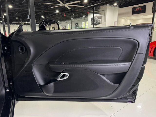 2022 Dodge Challenger R/T Scat Pack CONVERTIBLE!! Fort Lauderdale FL