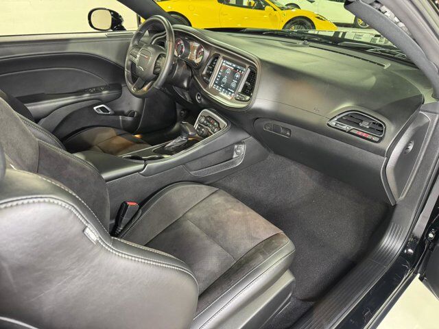 2022 Dodge Challenger R/T Scat Pack CONVERTIBLE!! Fort Lauderdale FL