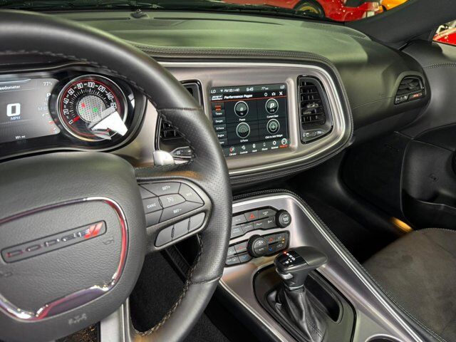 2022 Dodge Challenger R/T Scat Pack CONVERTIBLE!! Fort Lauderdale FL