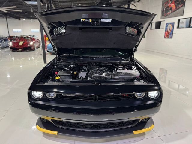 2022 Dodge Challenger R/T Scat Pack CONVERTIBLE!! Fort Lauderdale FL