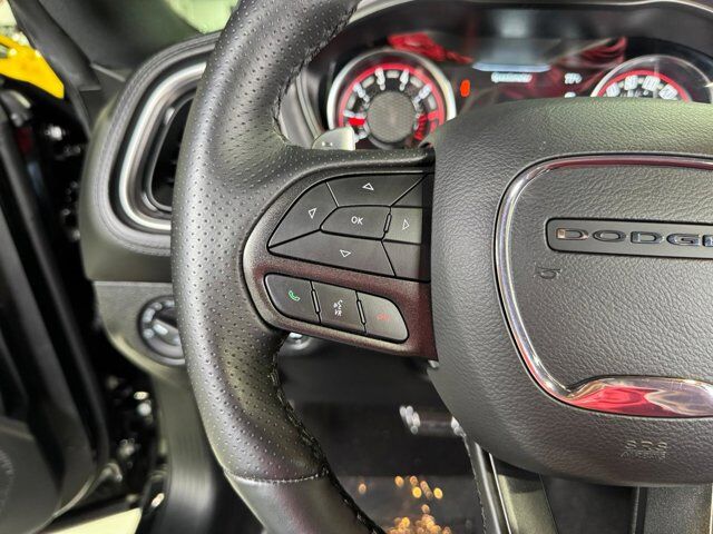 2022 Dodge Challenger R/T Scat Pack CONVERTIBLE!! Fort Lauderdale FL