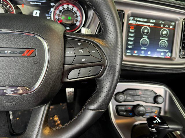2022 Dodge Challenger R/T Scat Pack CONVERTIBLE!! Fort Lauderdale FL