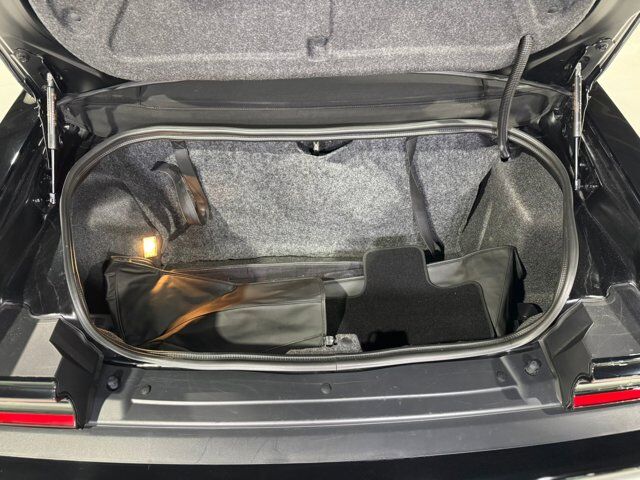 2022 Dodge Challenger R/T Scat Pack CONVERTIBLE!! Fort Lauderdale FL