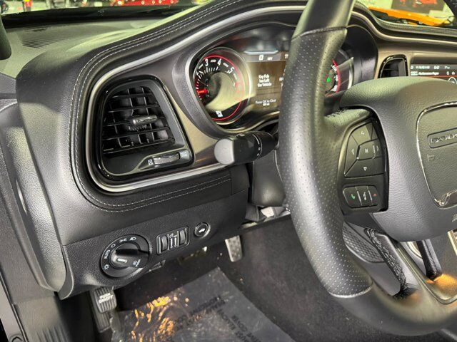 2022 Dodge Challenger R/T Scat Pack CONVERTIBLE!! Fort Lauderdale FL