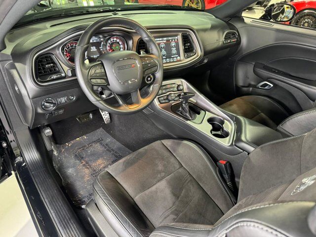 2022 Dodge Challenger R/T Scat Pack CONVERTIBLE!! Fort Lauderdale FL