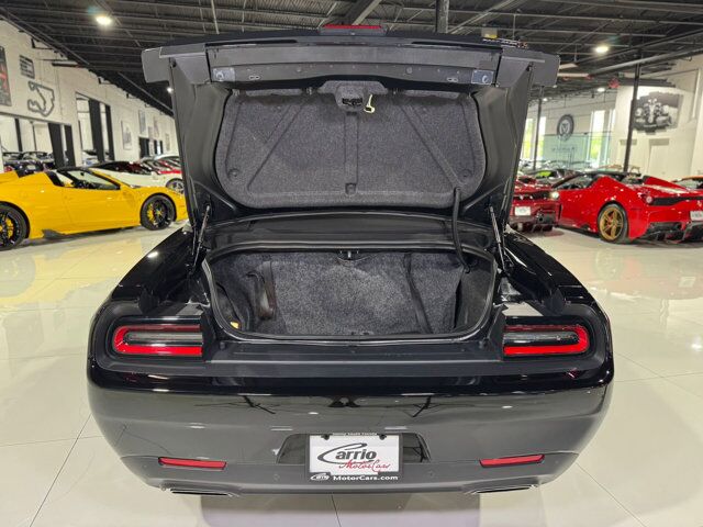 2022 Dodge Challenger R/T Scat Pack CONVERTIBLE!! Fort Lauderdale FL