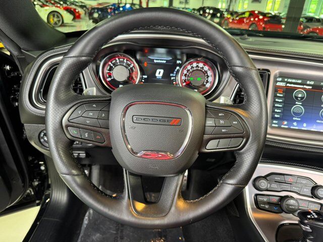 2022 Dodge Challenger R/T Scat Pack CONVERTIBLE!! Fort Lauderdale FL