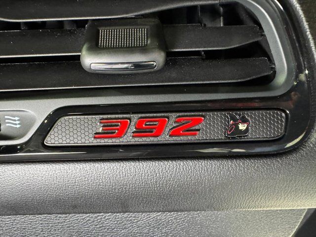 2022 Dodge Challenger R/T Scat Pack CONVERTIBLE!! Fort Lauderdale FL