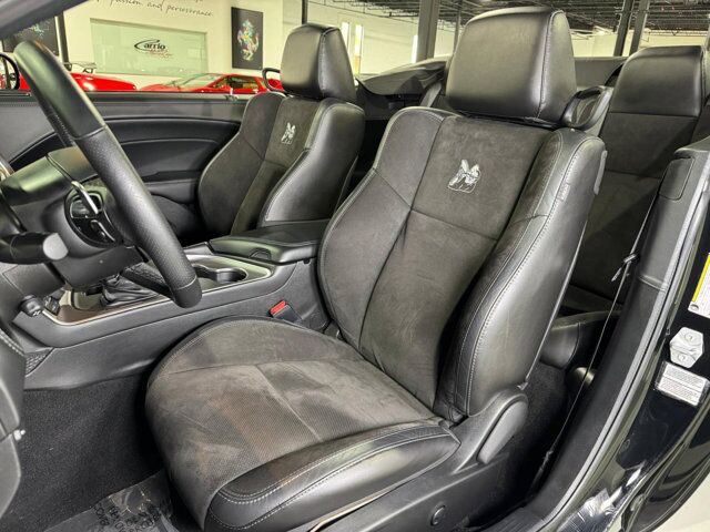 2022 Dodge Challenger R/T Scat Pack CONVERTIBLE!! Fort Lauderdale FL