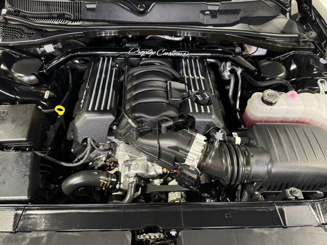 2022 Dodge Challenger R/T Scat Pack CONVERTIBLE!! Fort Lauderdale FL
