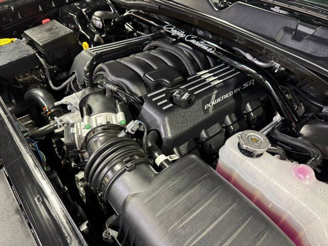 2022 Dodge Challenger R/T Scat Pack CONVERTIBLE!! Fort Lauderdale FL