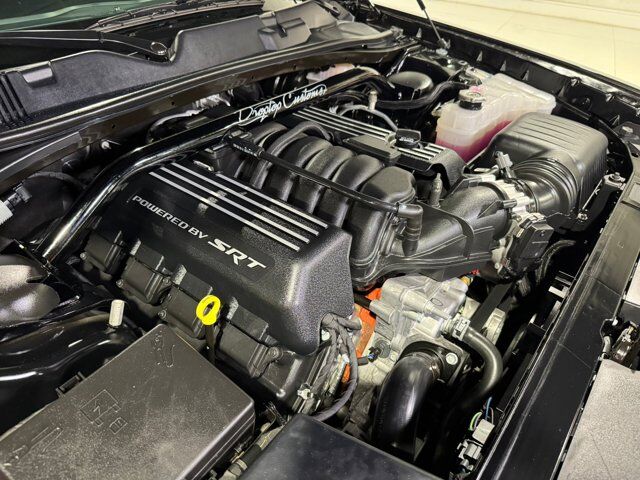 2022 Dodge Challenger R/T Scat Pack CONVERTIBLE!! Fort Lauderdale FL