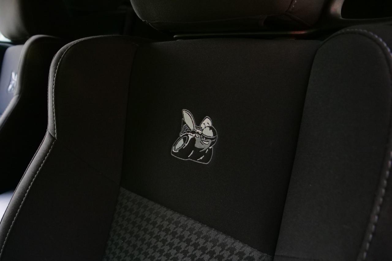 2022 Dodge Challenger R/T Scat Pack / Convenience Group / Sunroof / 6.4L V8! Lincolnton NC
