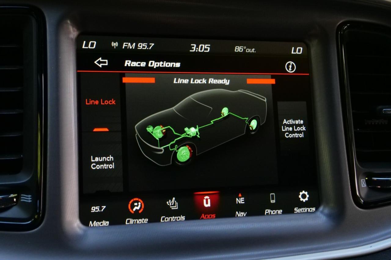 2022 Dodge Challenger R/T Scat Pack / Convenience Group / Sunroof / 6.4L V8! Lincolnton NC