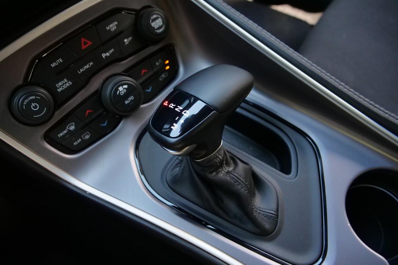 2022 Dodge Challenger R/T Scat Pack / Convenience Group / Sunroof / 6.4L V8! Lincolnton NC