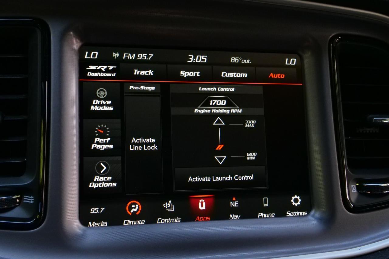 2022 Dodge Challenger R/T Scat Pack / Convenience Group / Sunroof / 6.4L V8! Lincolnton NC