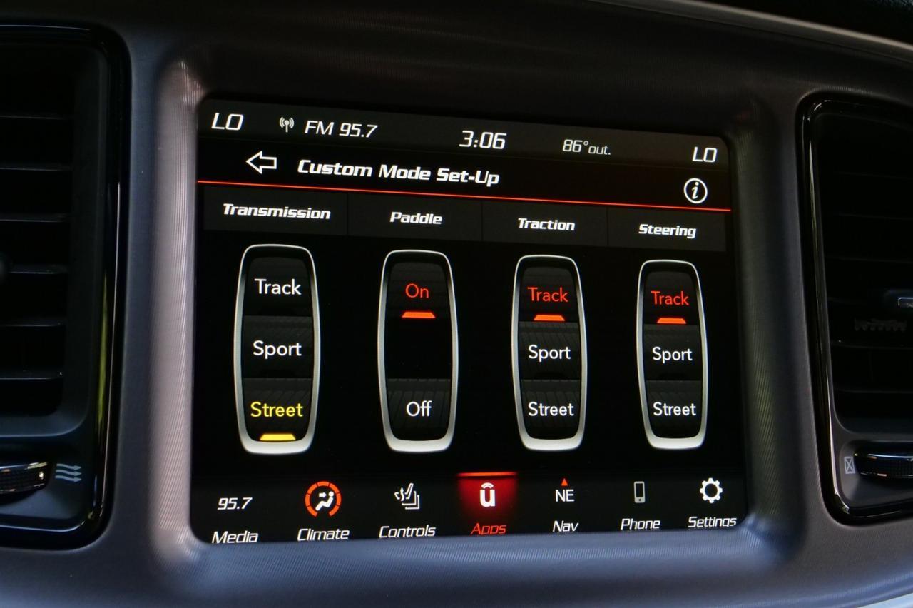2022 Dodge Challenger R/T Scat Pack / Convenience Group / Sunroof / 6.4L V8! Lincolnton NC