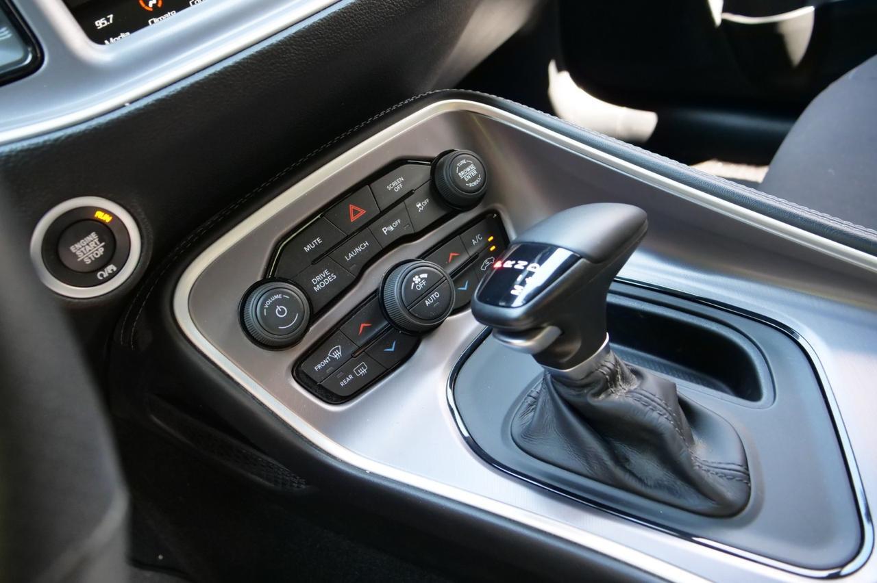 2022 Dodge Challenger R/T Scat Pack / Convenience Group / Sunroof / 6.4L V8! Lincolnton NC