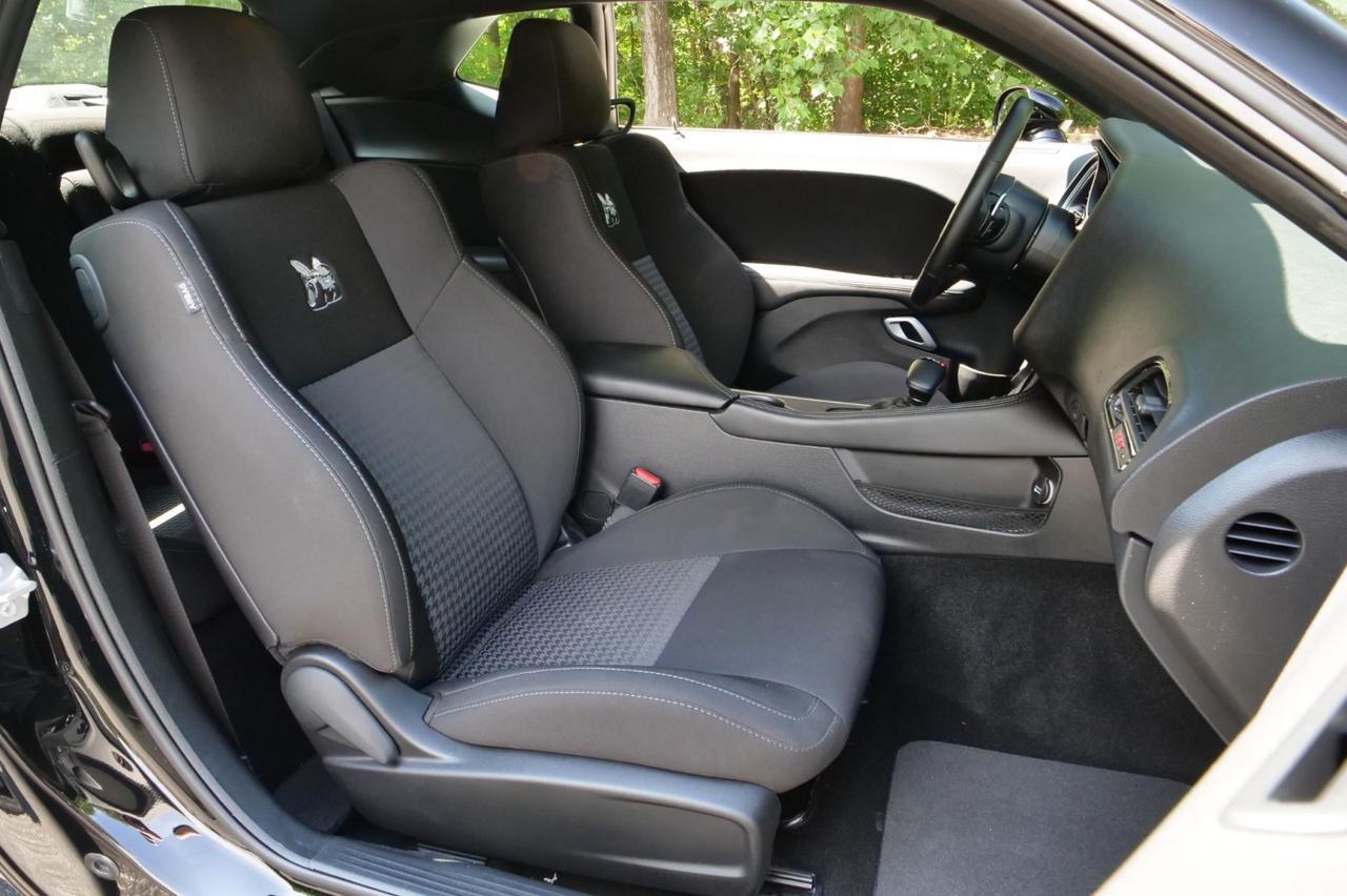 2022 Dodge Challenger R/T Scat Pack / Convenience Group / Sunroof / 6.4L V8! Lincolnton NC