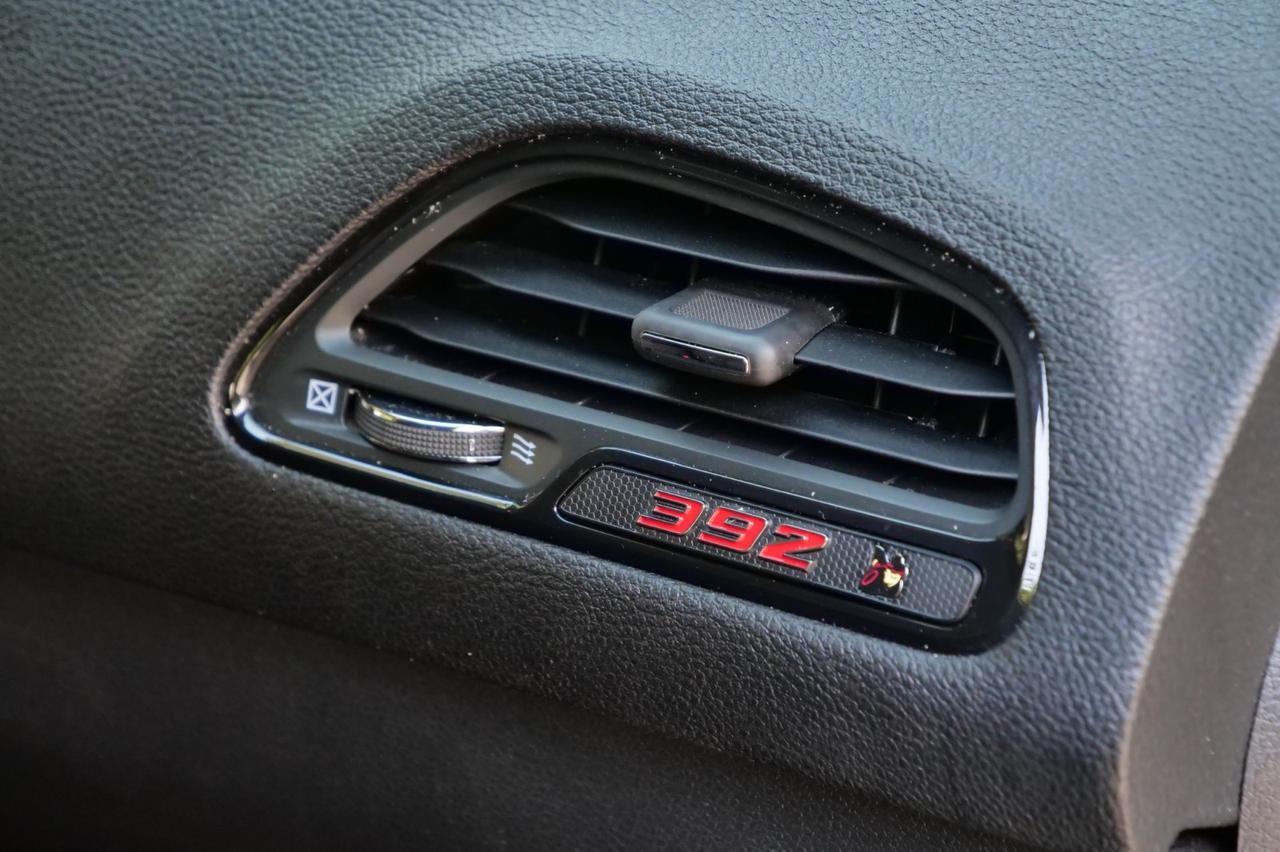 2022 Dodge Challenger R/T Scat Pack / Convenience Group / Sunroof / 6.4L V8! Lincolnton NC
