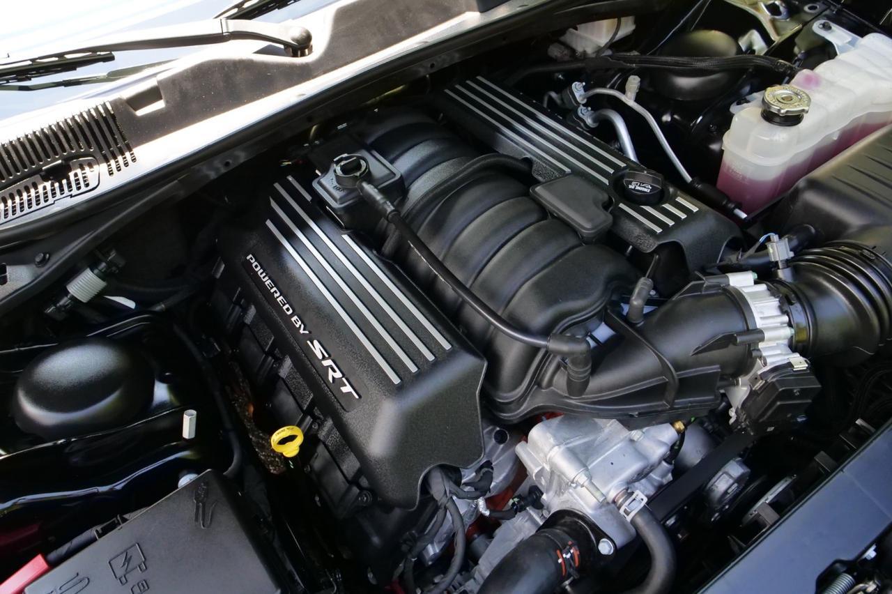 2022 Dodge Challenger R/T Scat Pack / Convenience Group / Sunroof / 6.4L V8! Lincolnton NC