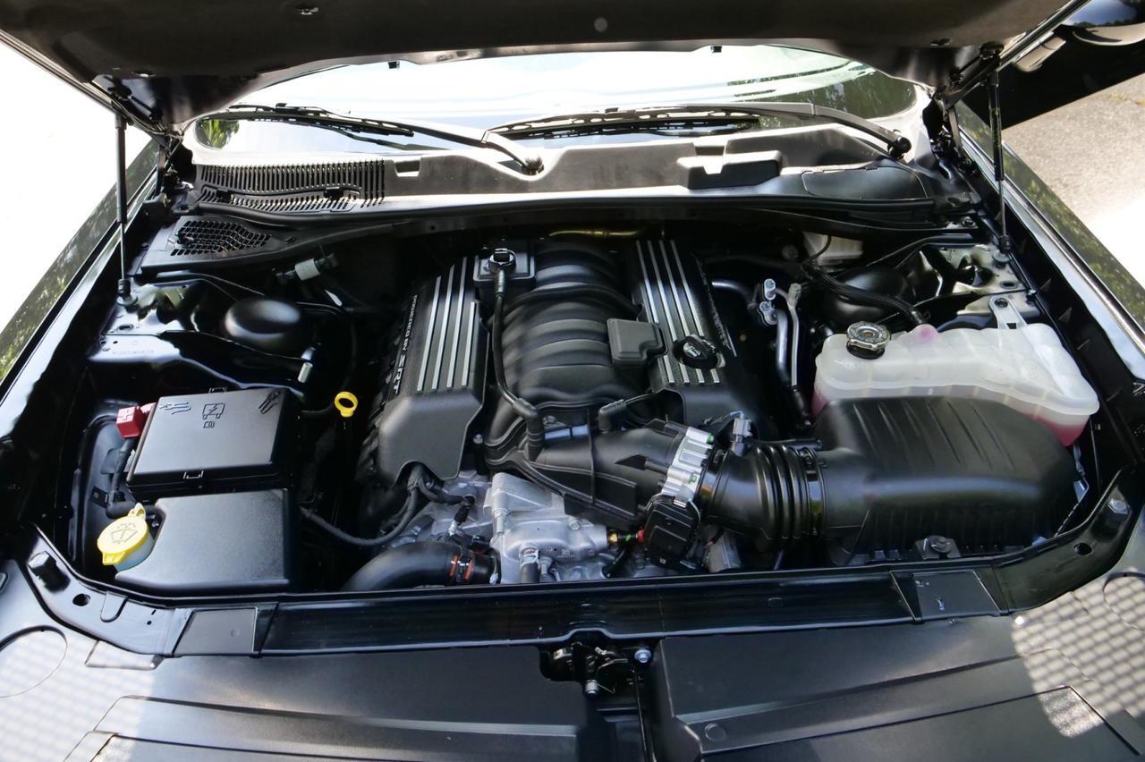 2022 Dodge Challenger R/T Scat Pack / Convenience Group / Sunroof / 6.4L V8! Lincolnton NC