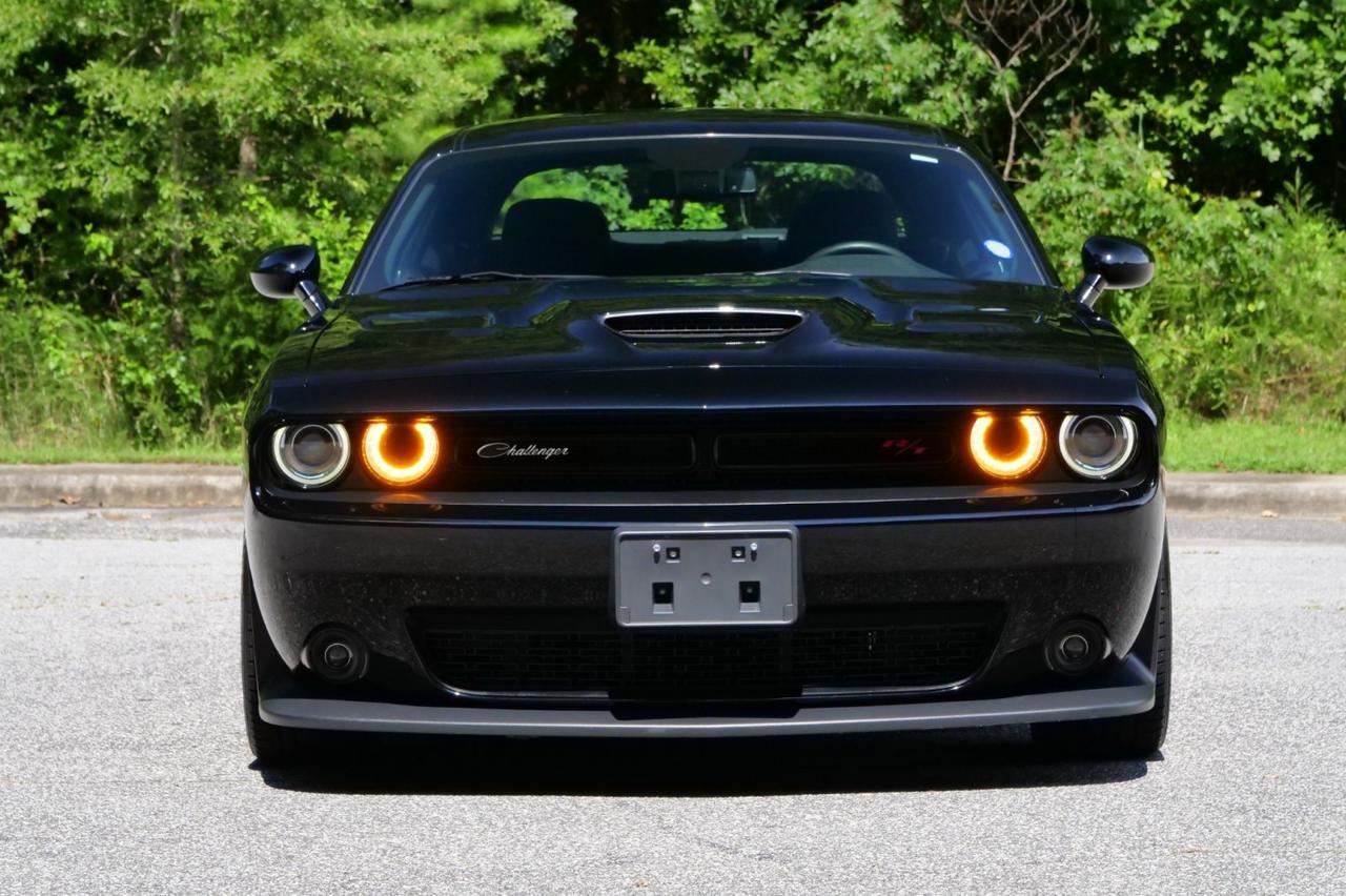 2022 Dodge Challenger R/T Scat Pack / Convenience Group / Sunroof / 6.4L V8! Lincolnton NC