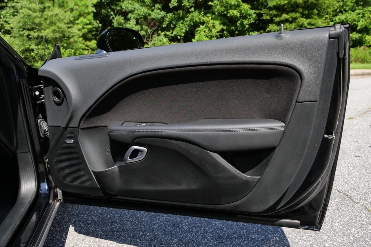 2022 Dodge Challenger R/T Scat Pack / Convenience Group / Sunroof / 6.4L V8! Lincolnton NC