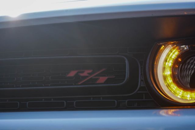 2022 Dodge Challenger R/T Scat Pack Huntington Beach CA
